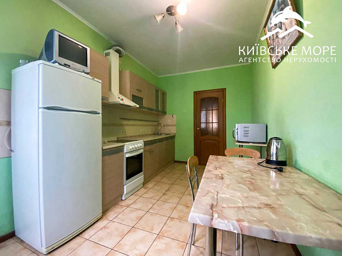 долгосрочная аренда 2-к квартира Киев, Днепровский, 17000 грн./мес. Київ - зображення 6