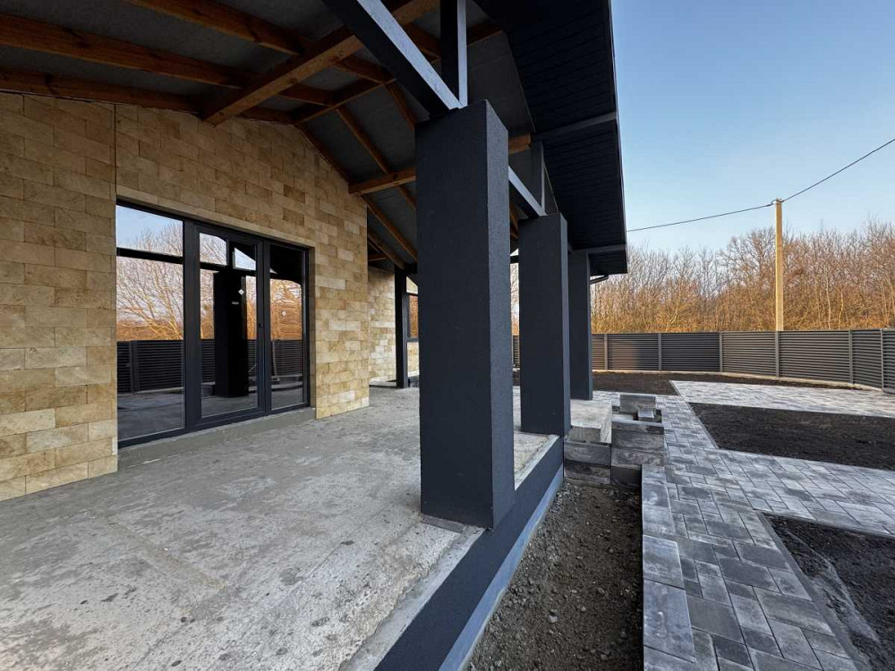 продажа 3-к дом Киево-Святошинский, Ирпень, 89000 $ Ірпінь - зображення 3