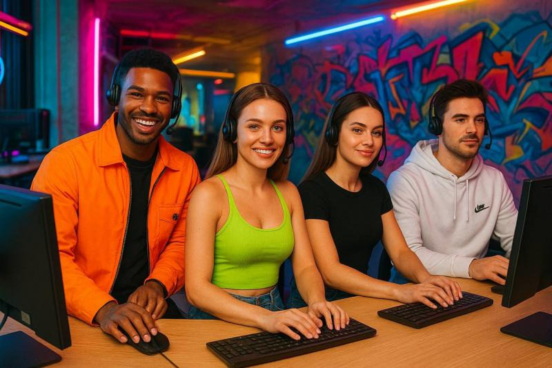 Агент чату Дніпро - зображення 2