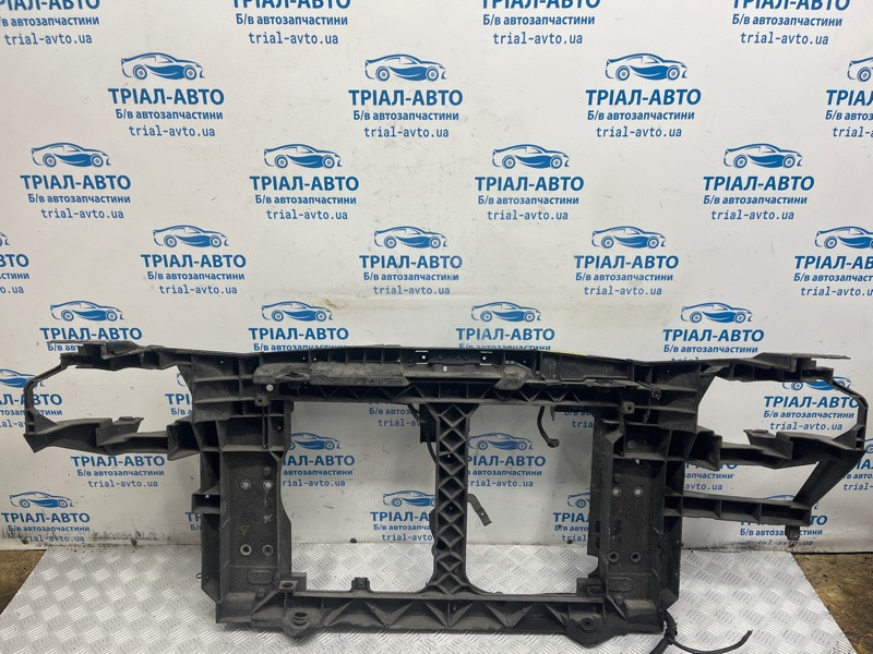 Панель передняя Infiniti FX S50 3.5 БЕНЗИН VQ35DE 2002 (б/у) Київ - зображення 10