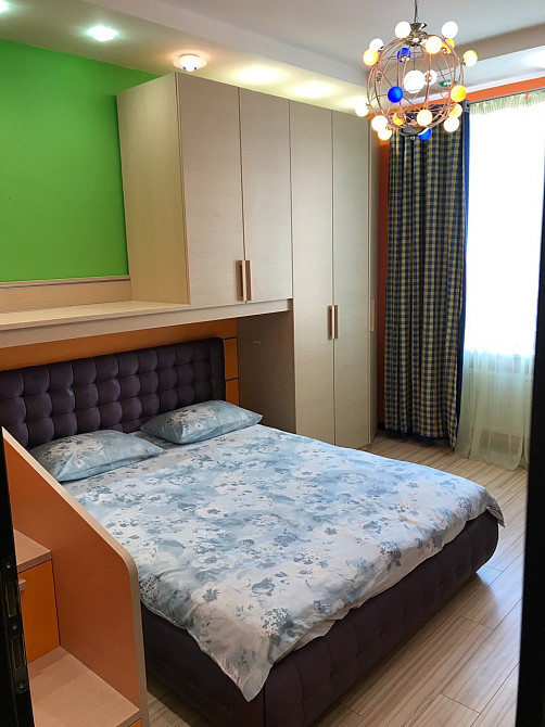 Подобово VIP 3к новобудова. Тютюнника( Барбюса). Джакузі Киев - изображение 5