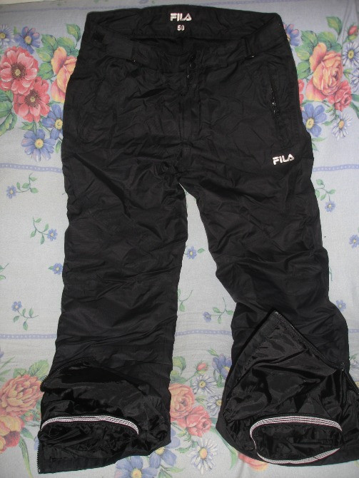 Лыжные штаны Луцк - изображение 12