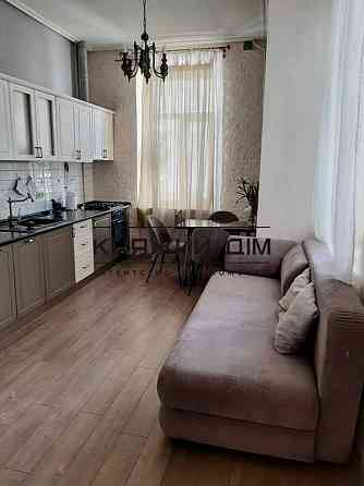 Оренда 1-но к. квартири м. Університет. № 1184156 Київ