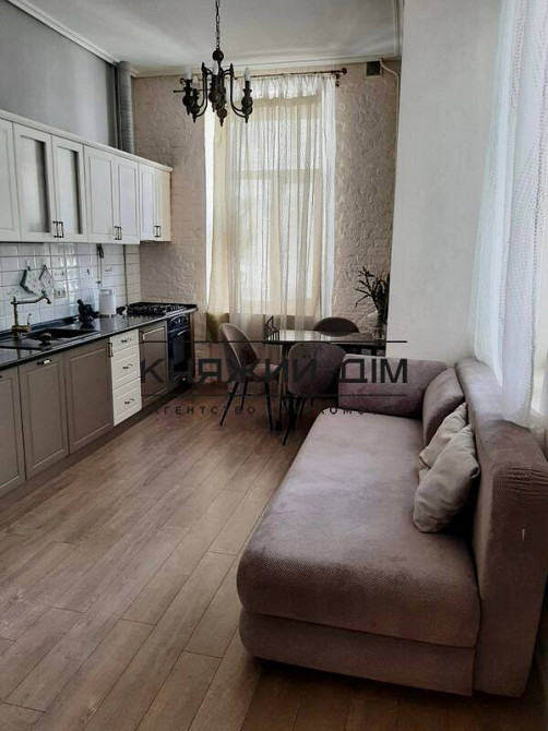 Оренда 1-но к. квартири м. Університет. № 1184156 Київ - зображення 4