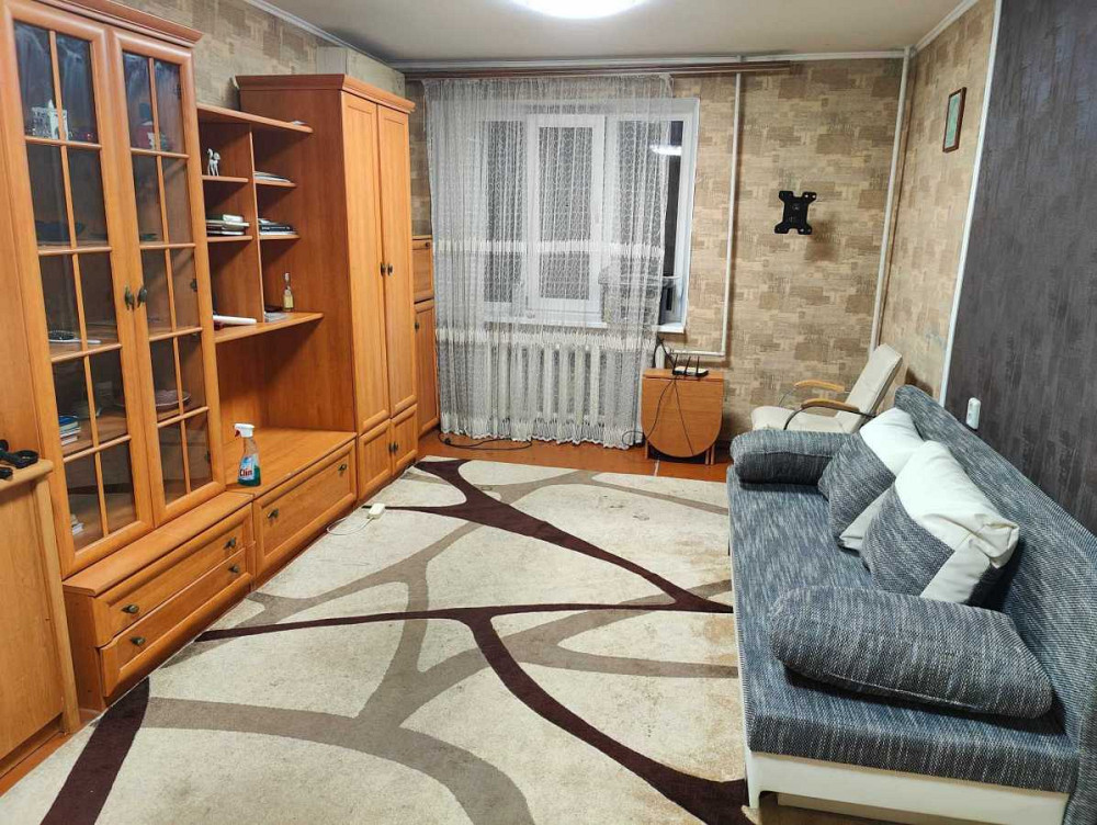 долгосрочная аренда 1-к квартира Одесса, Хаджибейский, 5000 грн./мес. Одесса - изображение 1