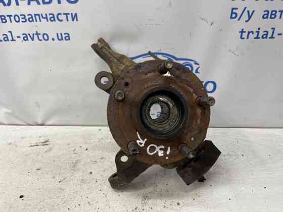 Кулак поворотный правый со ступицей Hyundai I30 2007-2012 517162R000 (Арт. 76813) Киев