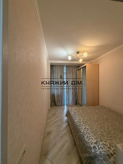 Оренда 2 кімнатна квартира м. Університет КОД 11204003 Київ - зображення 4