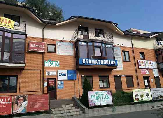 продажа офисное помещение Обуховский, Обухов, 59000 $ Обухів