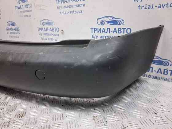 Бампер задний Volkswagen Caddy 2K 1.9 DIESEL BJB 2003 (б/у) Киев