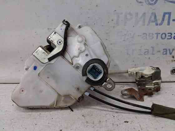 Замок двери передний левый Honda Civic FD 1.8 БЕНЗИН R18A 2005 (б/у) Київ