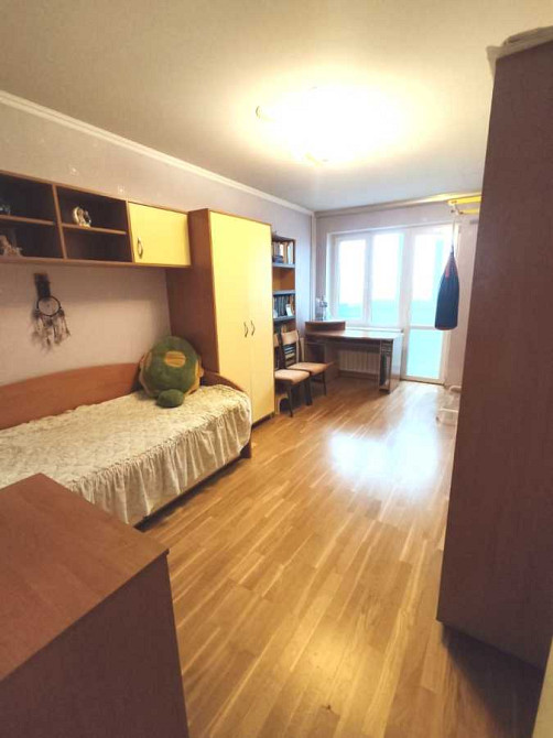 долгосрочная аренда 3-к квартира Киев, Оболонский, 20000 грн./мес. Київ - зображення 8