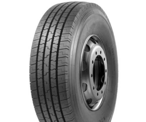 295/80 R22.5 Torque TQ121 152/148M Рульова шина Київ - зображення 1