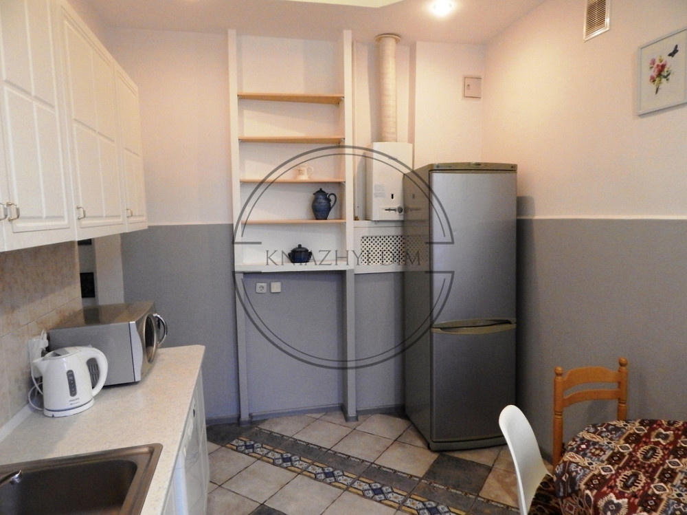 СВІТЛО НЕ ВИМИКАЮТЬ Без % Оренда 3 кім. розд на Лютеранській м.Хрещатик Кодоб 11105573 Киев - изображение 8