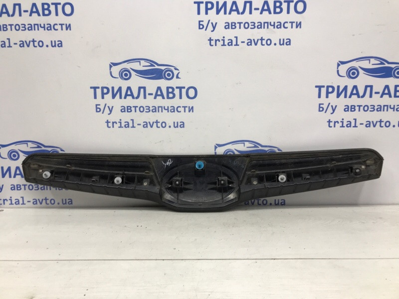 Решетка радиатора Subaru Forester SJ 2.0 DIESEL EE20Z 2012 (б/у) Київ - зображення 4