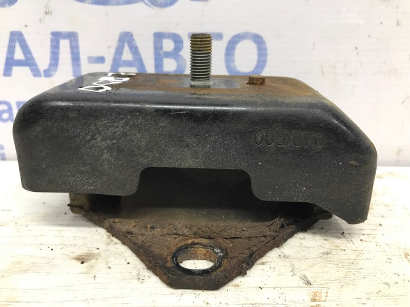 Подушка ДВС Mitsubishi L200 2006-2015 MR992670 (Арт. 51672) Киев - изображение 3