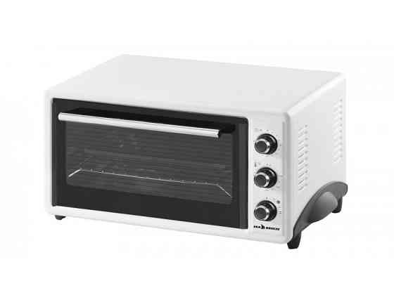 Печь электрическая Sea Breeze SB-031 38 л Київ