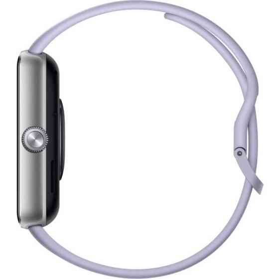 Смарт-годинник Xiaomi Redmi Watch 5 Lavender Purple (BHR9388GL) (Код товару:42663) Харків