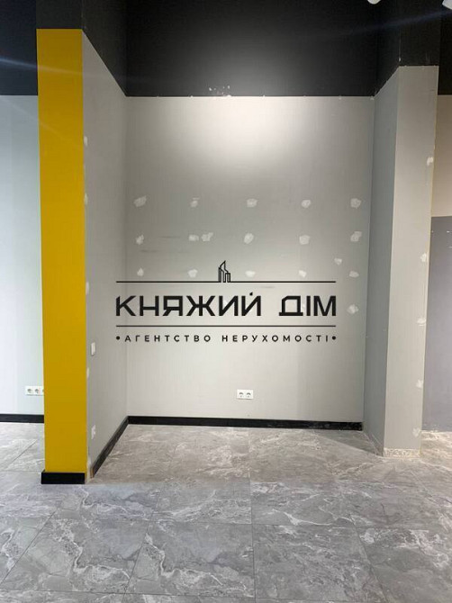 Оренда комерційного приміщення метро Харківська, ЖК Лебединий. Код 1581893 Київ - зображення 10
