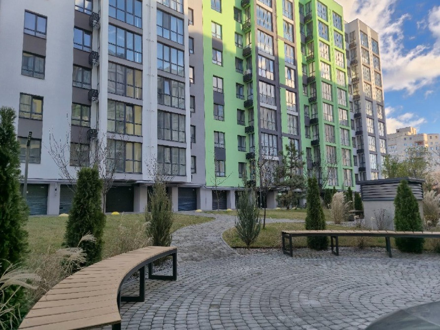 Продам квартиру в ЖК Счастливый 2, Запорожское Шоссе/Тополь/Подстанция Дніпро - зображення 11