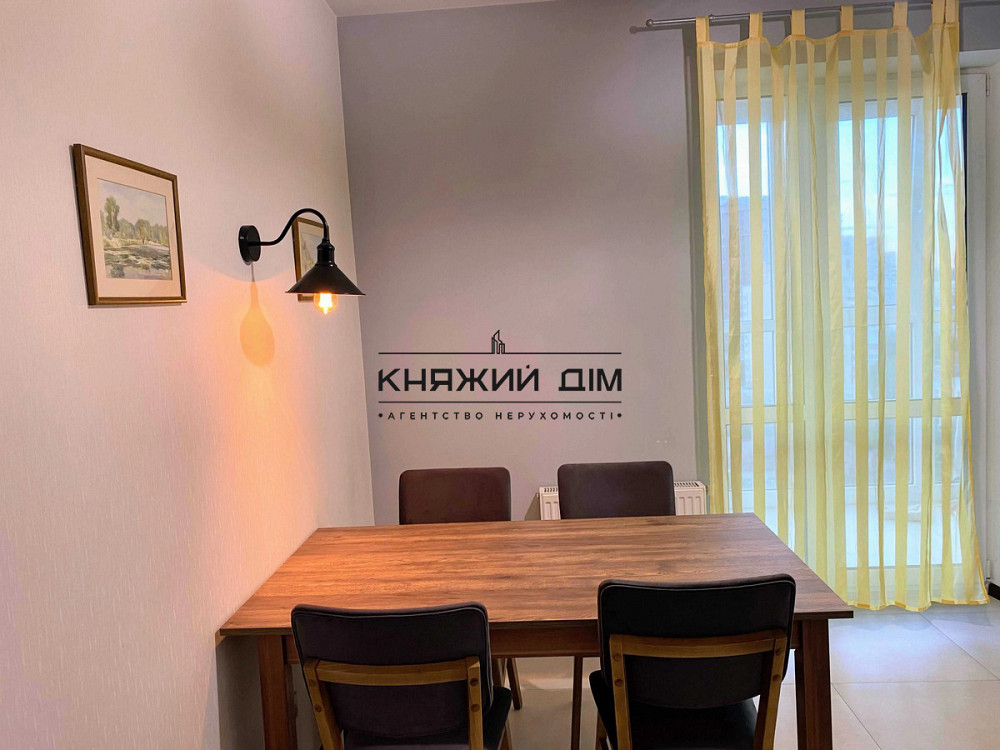 Оренда 2-кімнатної квартири біля метро Либідська в Голосіївському районі, код 11203478 Киев - изображение 3