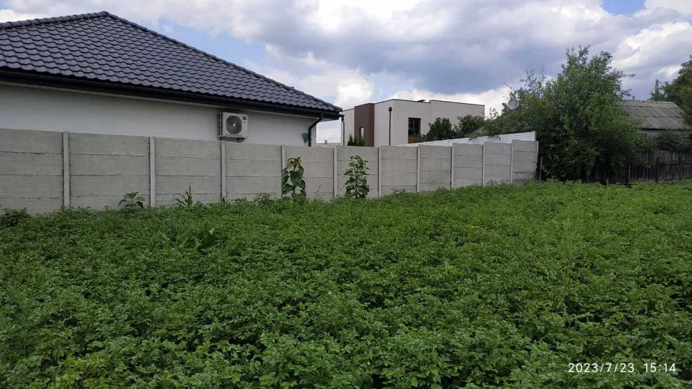 продажа участок под жилую застройку Обуховский, Козин, 128800 $  - изображение 8