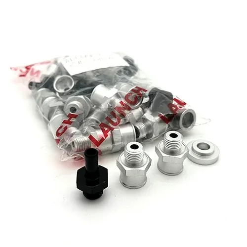Комплект дополнительных адаптеров для CNC-605A LAUNCH ADPTRKIT-CNC-605A Харьков