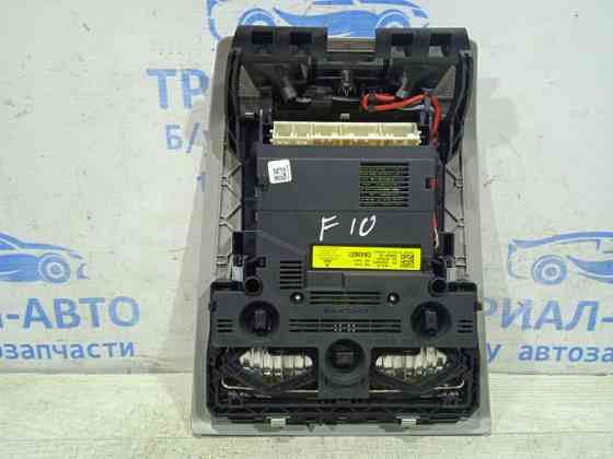 Плафон передний BMW 5 F10 2.0 ДИЗЕЛЬ 2010 (б/у) Київ