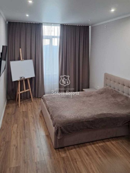 продажа 1-к квартира Киев, Соломенский, 125000 $ Київ - зображення 4