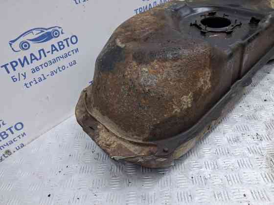 Бак топливный металлический Mitsubishi L200 KB 2.5 DIESEL 4D56 2006 (б/у) Київ