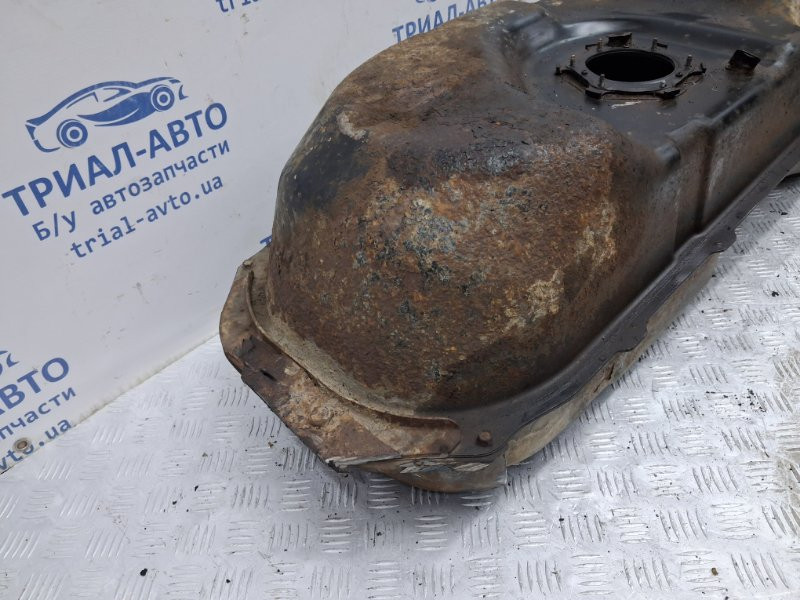 Бак топливный металлический Mitsubishi L200 KB 2.5 DIESEL 4D56 2006 (б/у) Київ - зображення 4