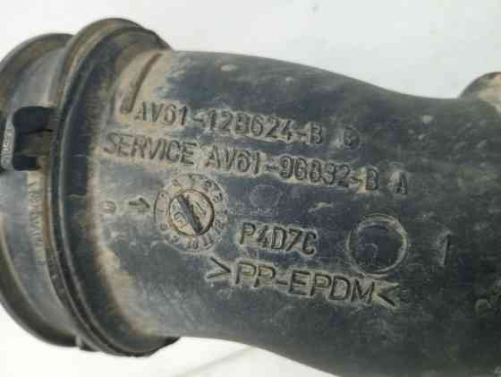 Патрубок воздушного фильтра Ford Kuga CBS 2.0 DIESEL 2011 (б/у) Київ