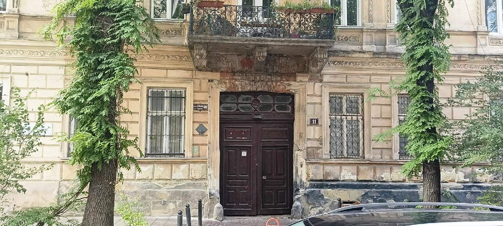 Продаж 2-кімнатної дворівневої квартири у самому центрі міста — елітний район. Львів, вул. Огієнка, Львів - зображення 2