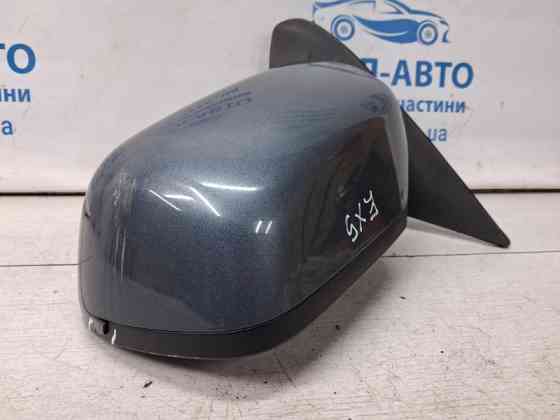 Зеркало левое Suzuki Grand Vitara JT 2.0 БЕНЗИН J20A 2005 (б/у) Киев