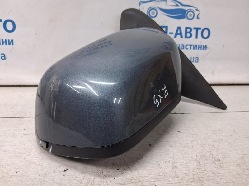 Зеркало левое Suzuki Grand Vitara JT 2.0 БЕНЗИН J20A 2005 (б/у) Киев - изображение 3