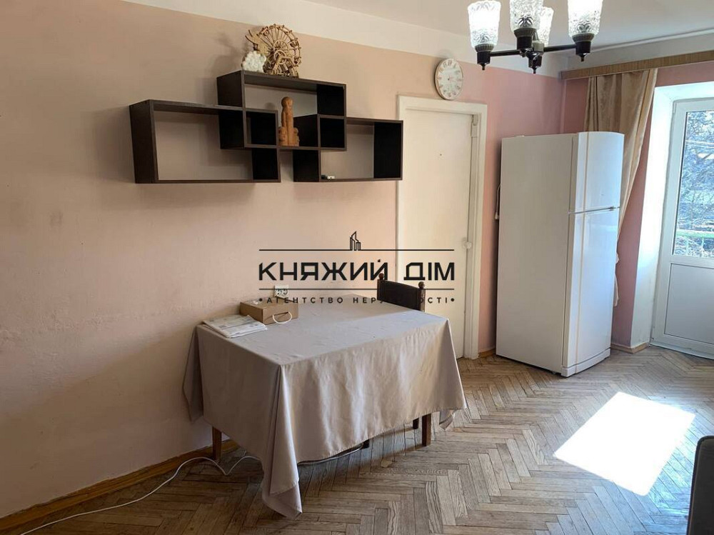 ПРОДАЖ БЕЗ КОМІСїї 2к квартира Пуща-Водиця, вул Ірини Жиленко 9 код 21147426 Киев - изображение 9