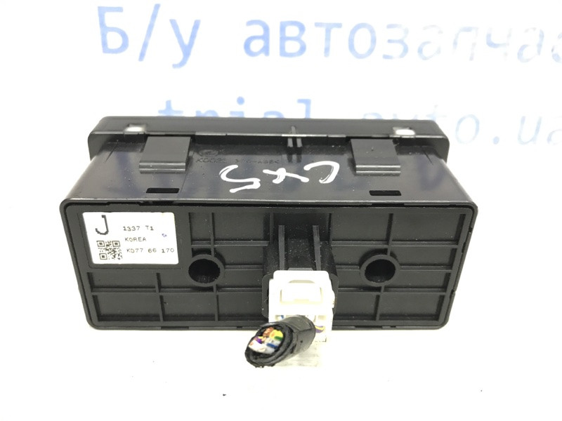 Корректор фар Mazda CX 5 KE 2.2 DIESEL 2011 (б/у) Киев - изображение 2