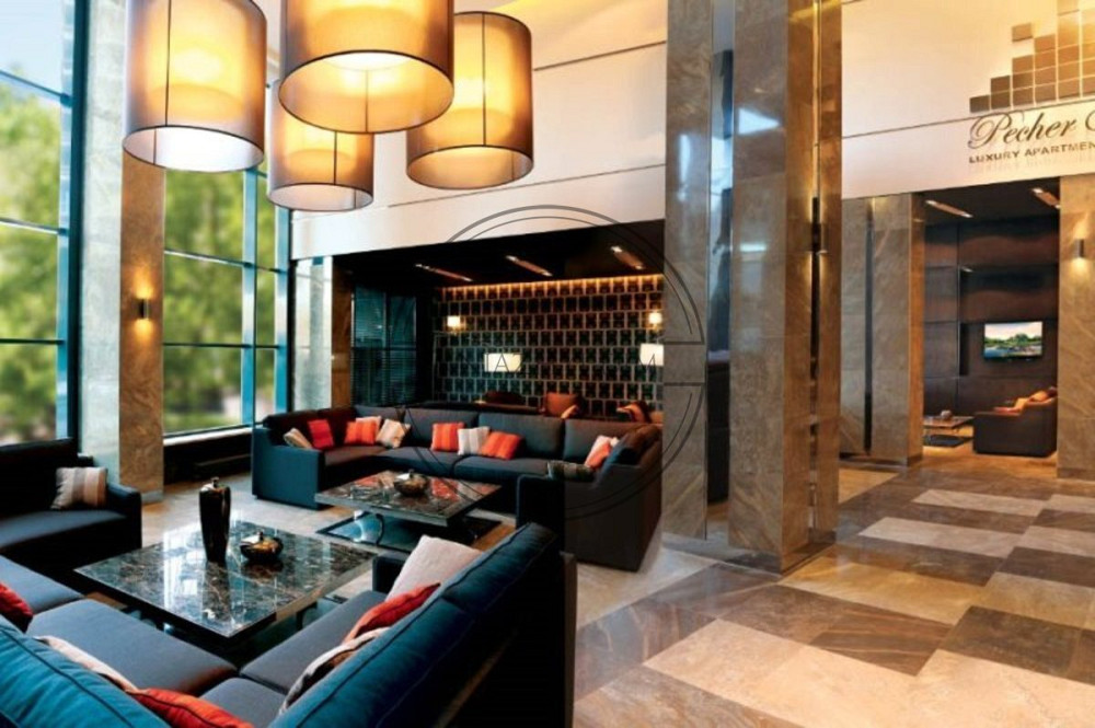 Продам 1к с мебелью и техникой в ЖК PecherSKY. Код Объекта № 21112061 Киев - изображение 5