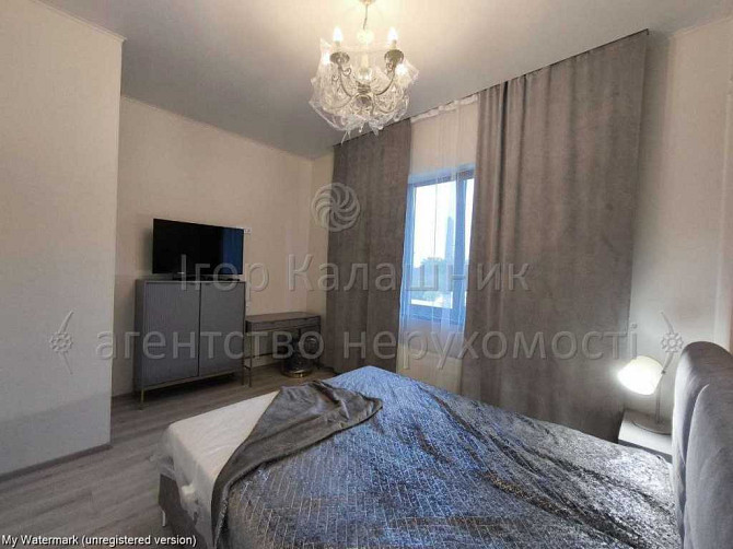 долгосрочная аренда 2-к квартира Киев, Дарницкий, 30000 грн./мес. Киев - изображение 2