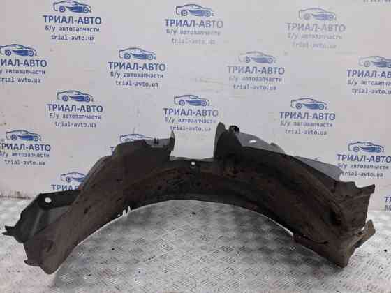 Подкрылок передний правый Dacia Duster HS 1.5 DIESEL K9K 2010 (б/у) Київ