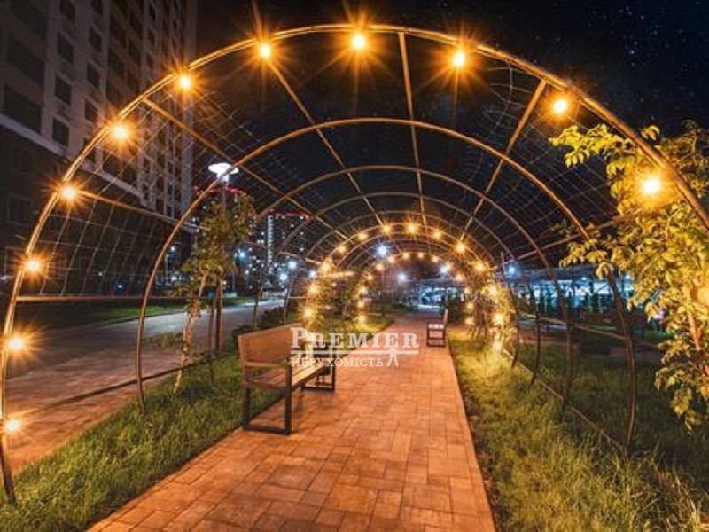 2 комнатная евро-квартира - район Жемчужного квартала. Лучшая цена Одесса - изображение 8