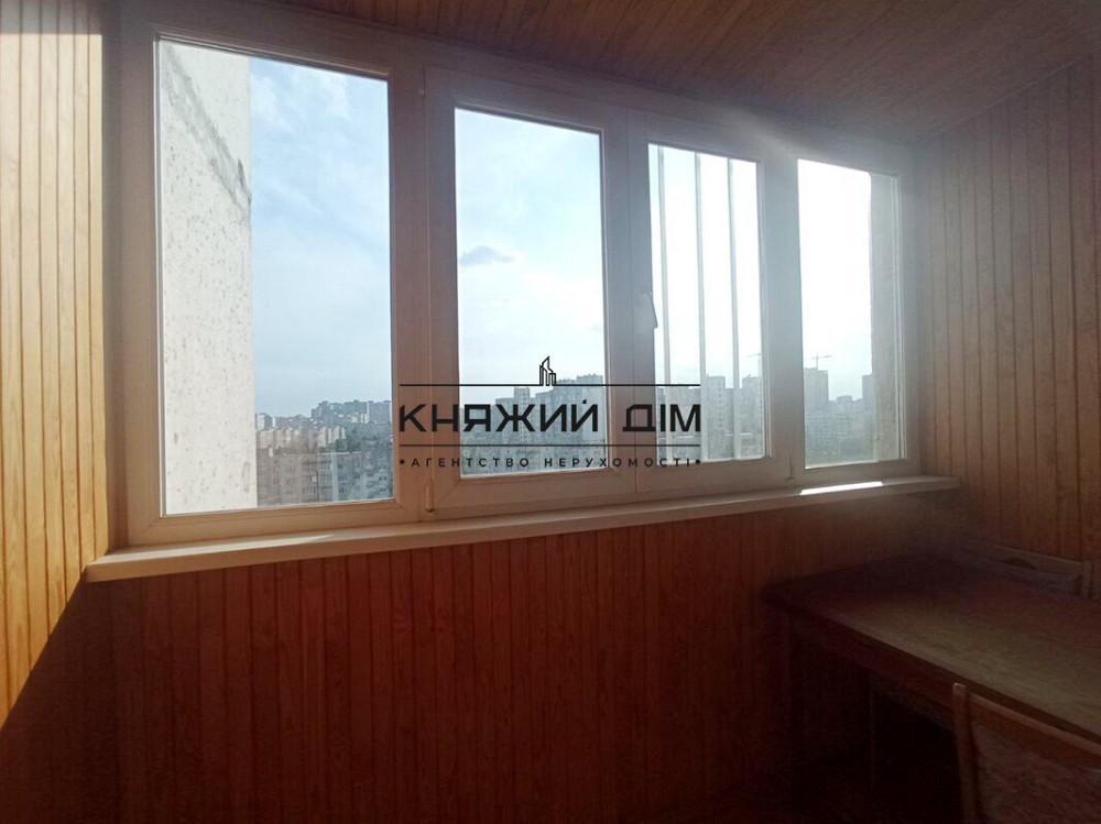 Хороша 3-х. кімнатна,роздільна квартира.Метро Вырлица. Код об'єкту: 1199581. Київ - зображення 10