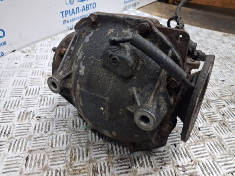 Редуктор задний Mitsubishi Pajero Wagon 1999-2006 3501A322 (Арт. 71182) Київ - зображення 3