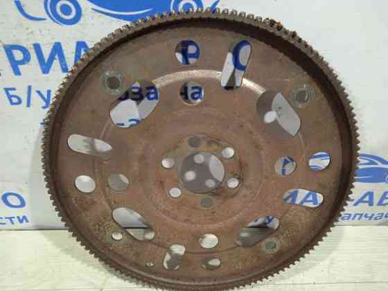 Маховик Nissan Qashqai J10 2.0 БЕНЗИН MR20DE 2006 (б/у) Київ