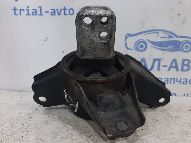 Подушка ДВС левая Kia Ceed ED 1.4 БЕНЗИН G4FA 2006 (б/у) Киев - изображение 3