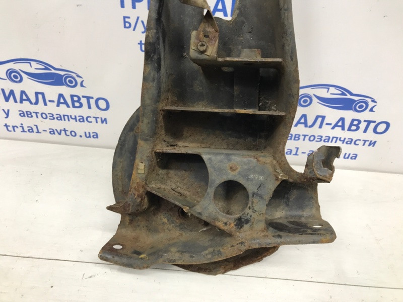 Рычаг задний продольный Mitsubishi Lancer 9 1.6 БЕНЗИН 4G18 2003 прав. (б/у) Киев - изображение 5