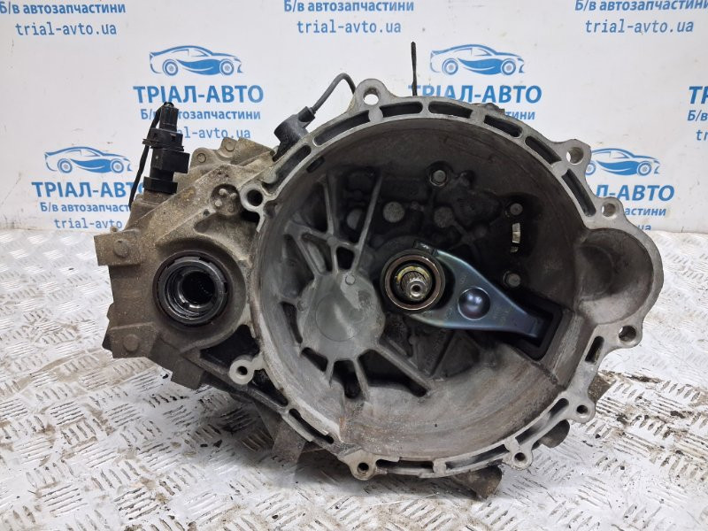 Коробка передач МКПП Hyundai I30 2007-2012 4300023360 (Арт. 77007) Киев - изображение 1