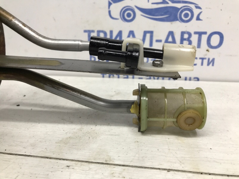 Датчик уровня топлива в бак Mitsubishi Pajero Wagon 3 3.2 ДИЗЕЛЬ 4M41 1999 (б/у) Киев - изображение 2