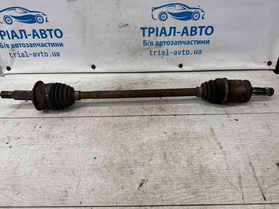 Привод задний левый Mitsubishi Outlander XL 2.4 БЕНЗИН 4B12 2007 (б/у) Київ