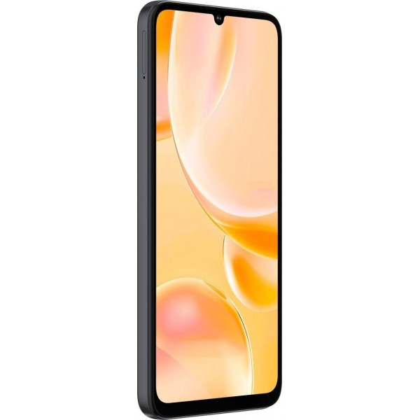 Смартфон ZTE Blade A55 4/128GB Black Global UA (Код товару:38099) Харьков - изображение 4