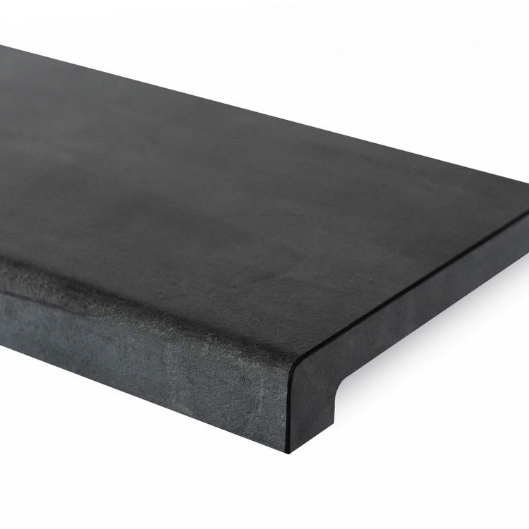 Подоконник деревянный ALBER Альбер коллекция Элит Киев - изображение 10